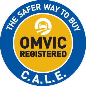 OMVIC