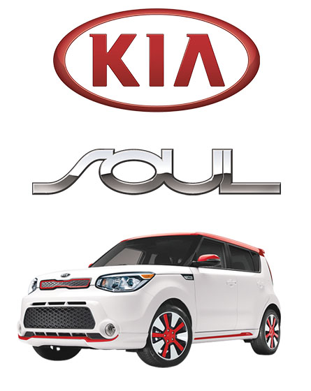 Kia Soul J.D. Power 2017 U.S. Initial Quality Study Winner