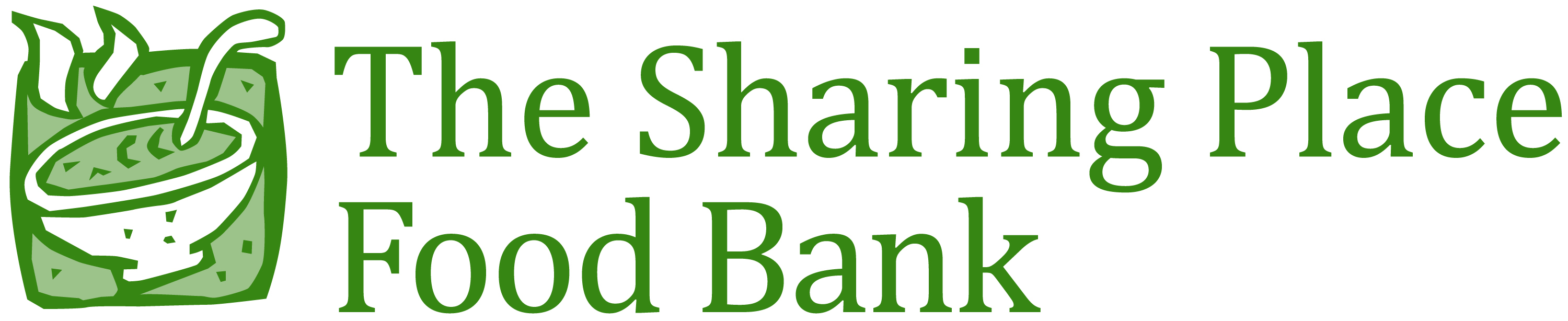 The Sharing Place Food Bank Thanks!Giving Sale Challenge