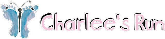 Charlee's Run, April 29th 2017